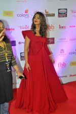 Ileana D_Cruz during Miss India Grand Finale Red Carpet on 24th June 2017